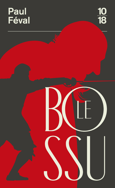 [9782264085221] Le Bossu