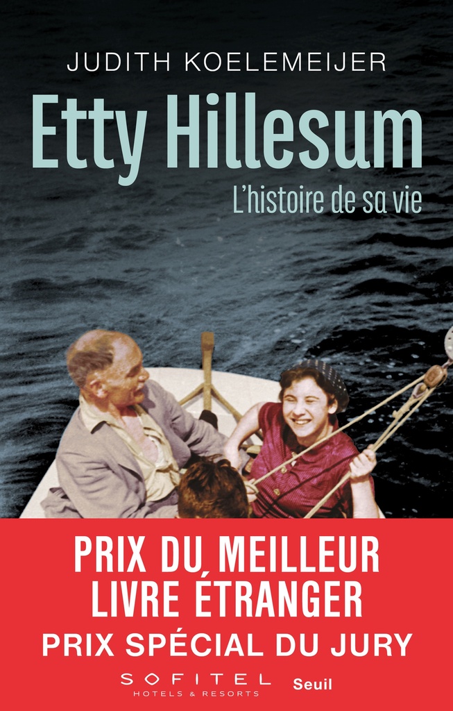[9782021535884] Etty Hillesum