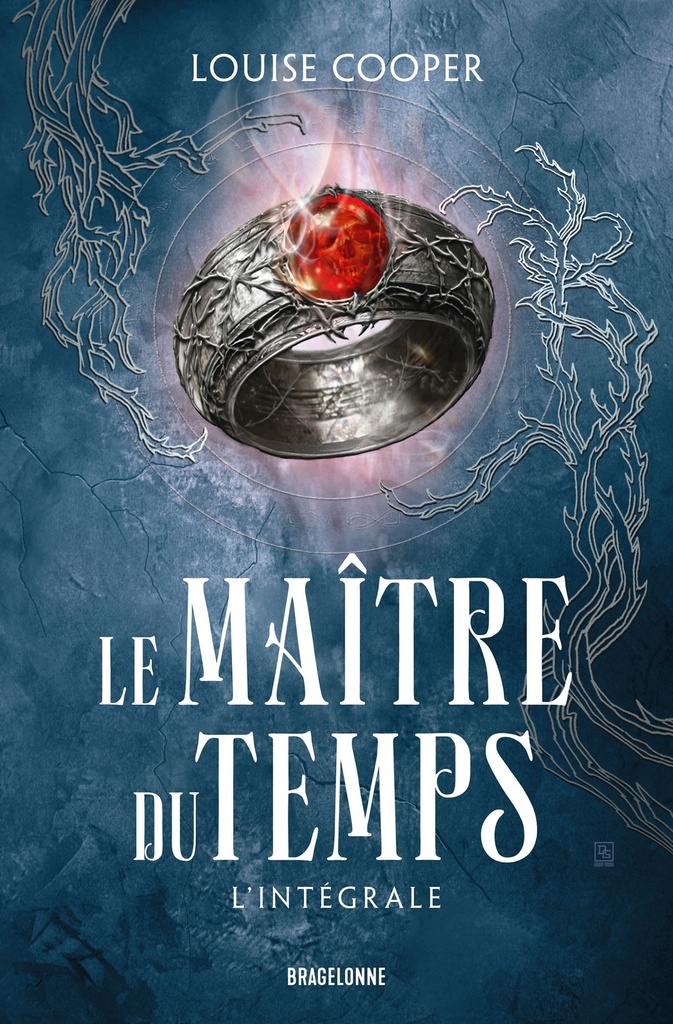 [9791028136420] Le Maître du Temps - L'Intégrale