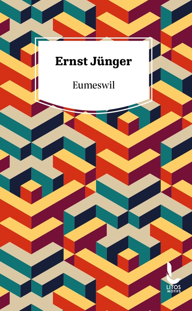 [9782385061180] Eumeswil