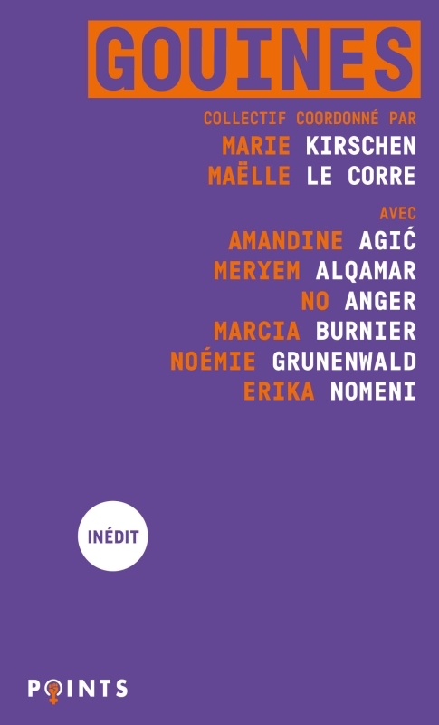 [9791041419296] Gouines