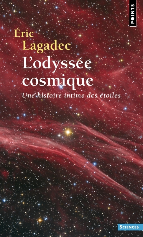[9791041415496] L'Odyssée cosmique
