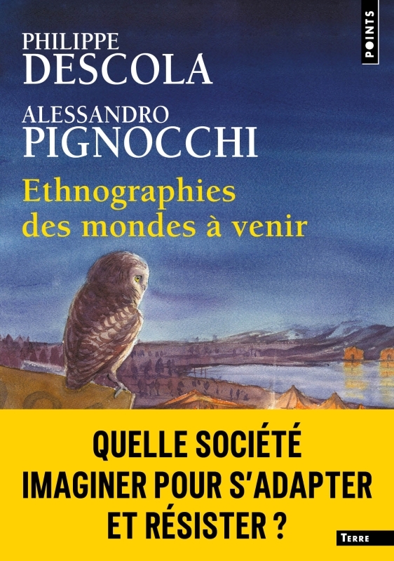[9791041415304] Ethnographies des mondes à venir