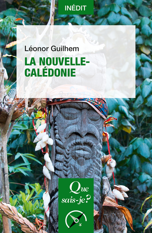 [9782715429741] La Nouvelle-Calédonie
