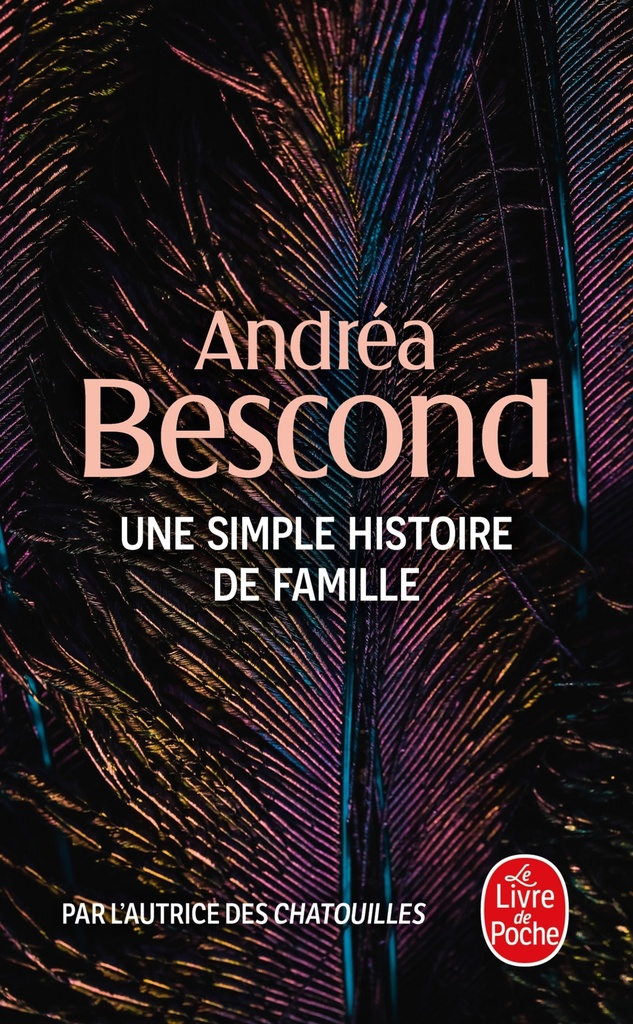 [9782253248361] Une simple histoire de famille