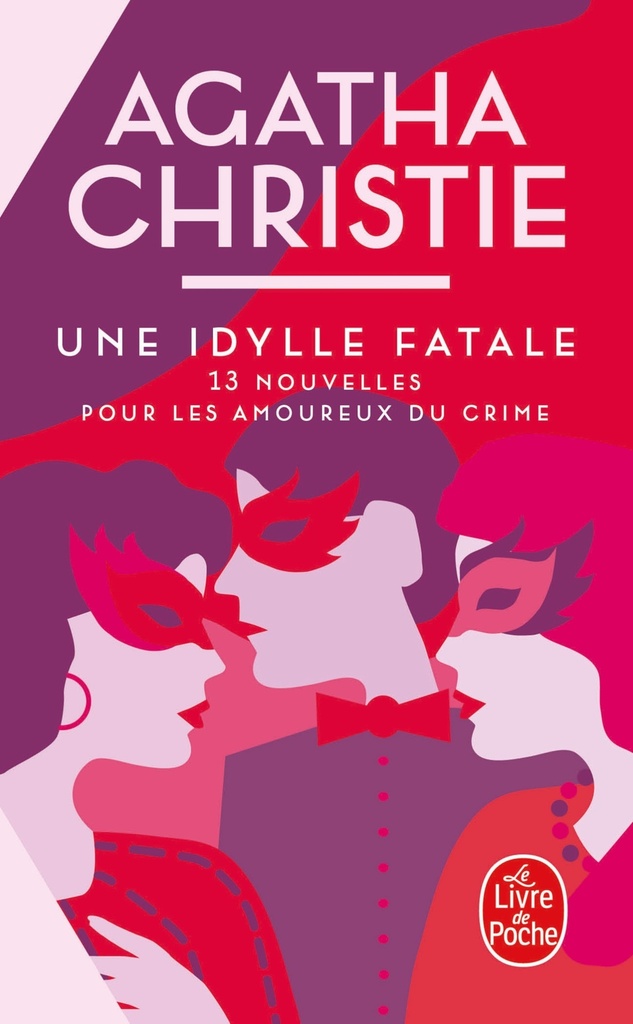 [9782253245605] Une idylle fatale