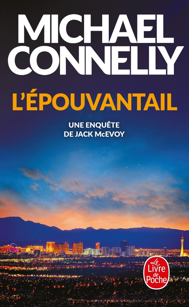 [9782253940180] L'Epouvantail