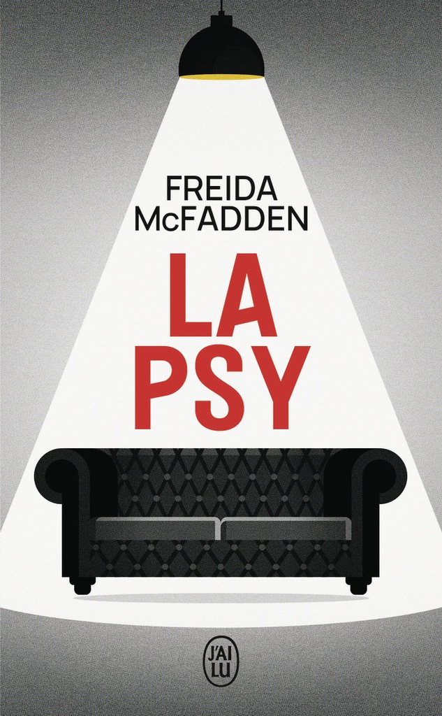 [9782290415627] La psy