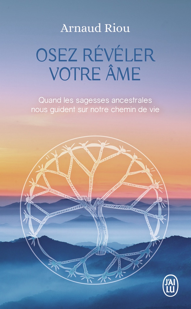 [9782290391761] Osez révéler votre âme