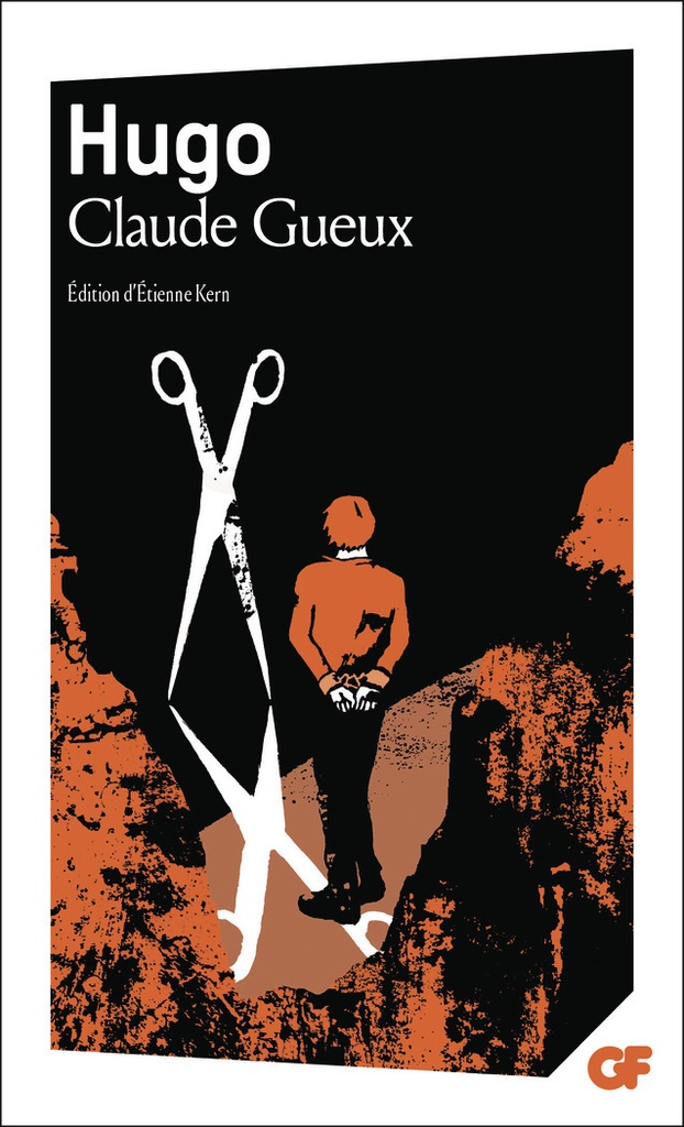 [9782080479037] Claude Gueux