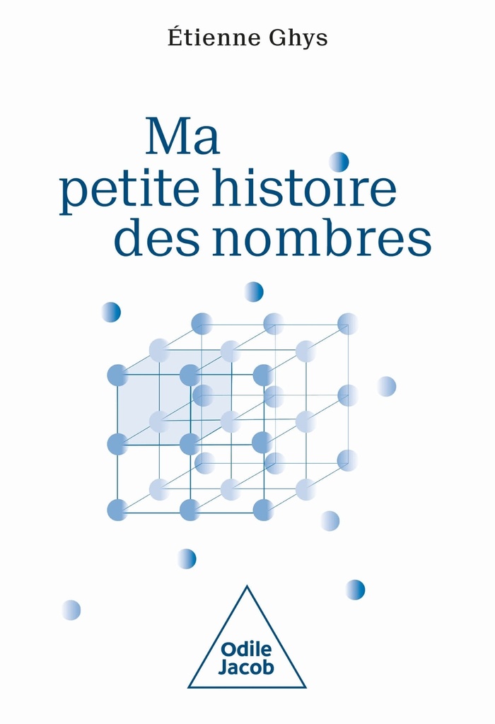 Ma Petite Histoire des nombres