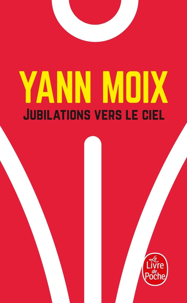 [9782253143741] Jubilations vers le ciel
