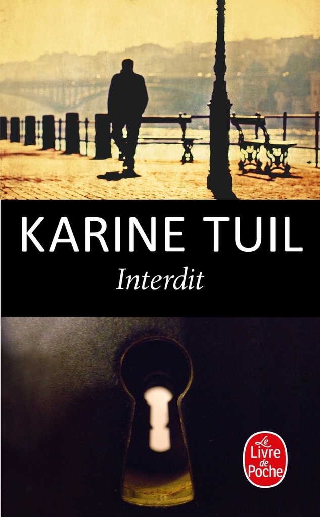 [9782253133377] Interdit