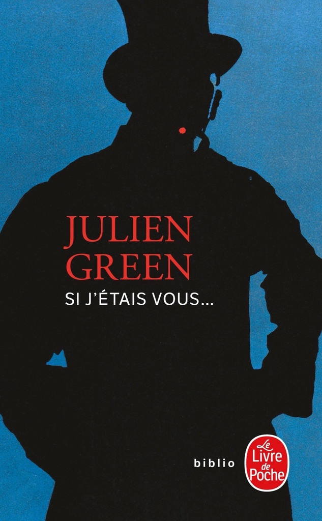 [9782253138341] Si j'étais vous