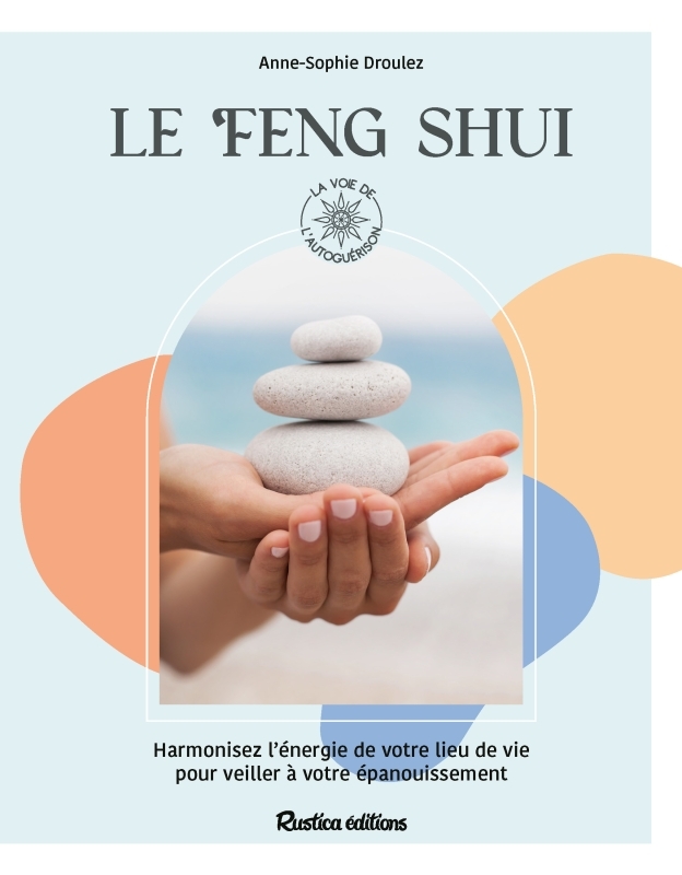 [9782815323758] Le feng shui