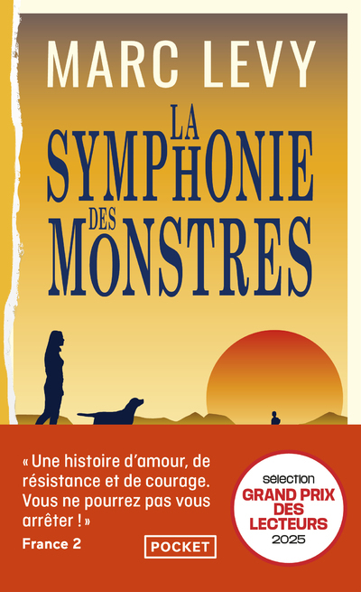 [9782266325318] La Symphonie des monstres