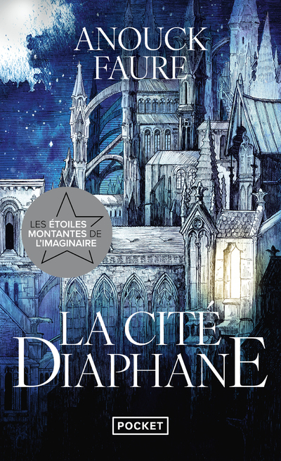 [9782266345859] La Cité diaphane