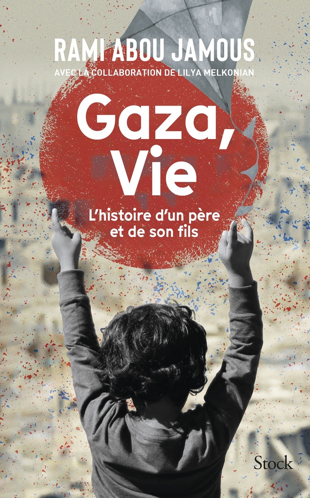 [9782234099166] Gaza, Vie