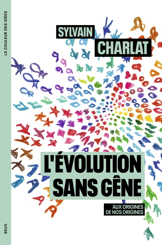 [9782021573299] L'Evolution sans gêne