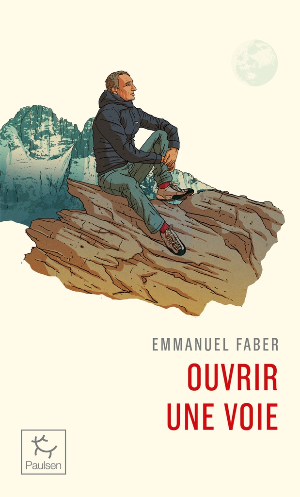 [9782375023761] Ouvrir une voie