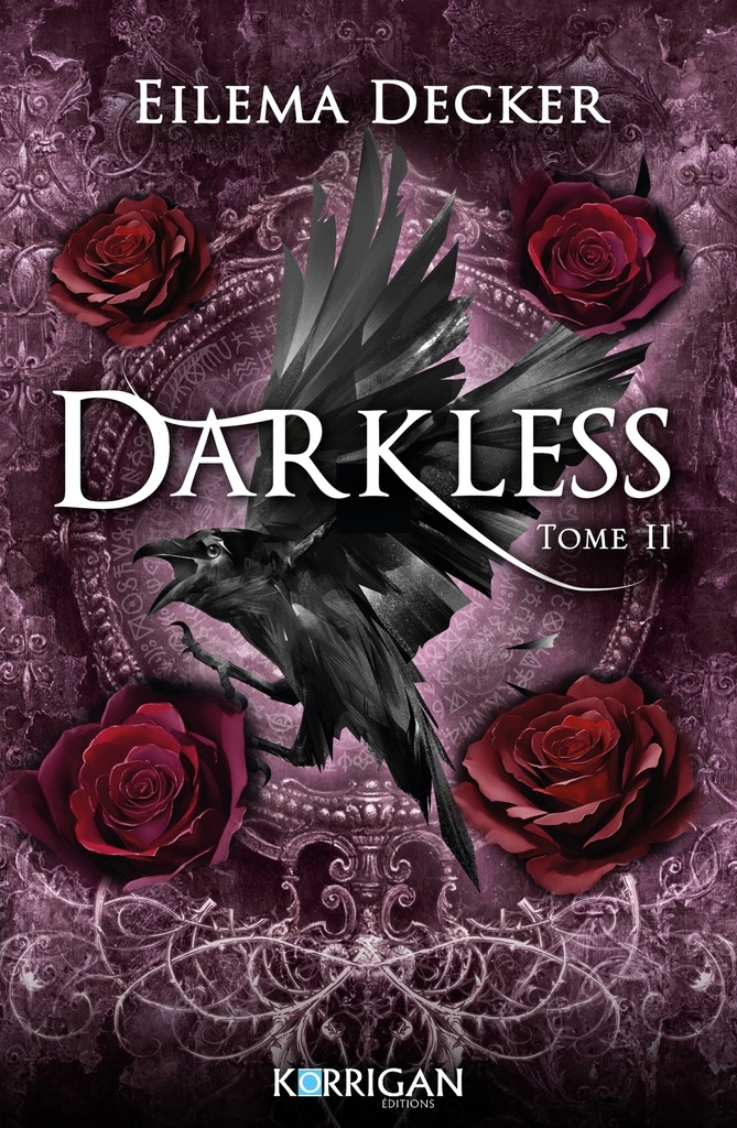 [9782385161279] Darkless T2