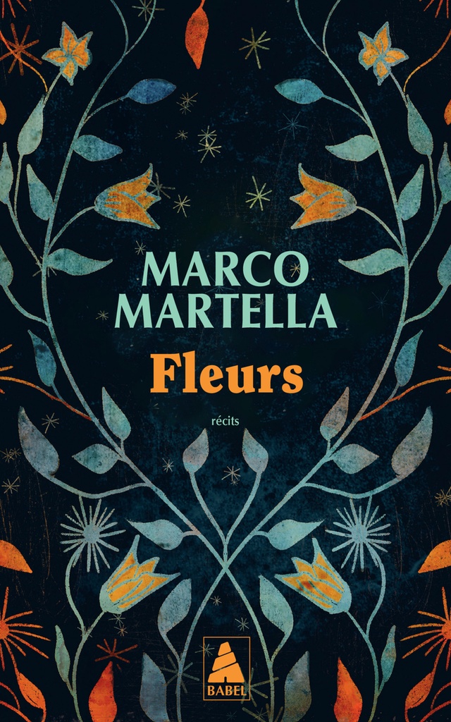 [9782330202668] Fleurs