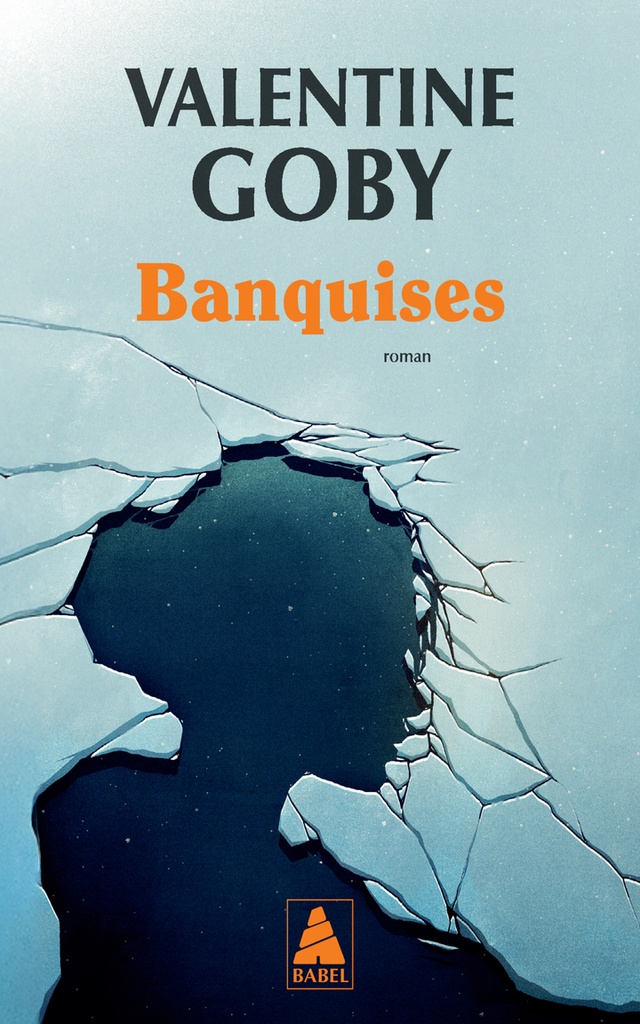 [9782330200053] Banquises
