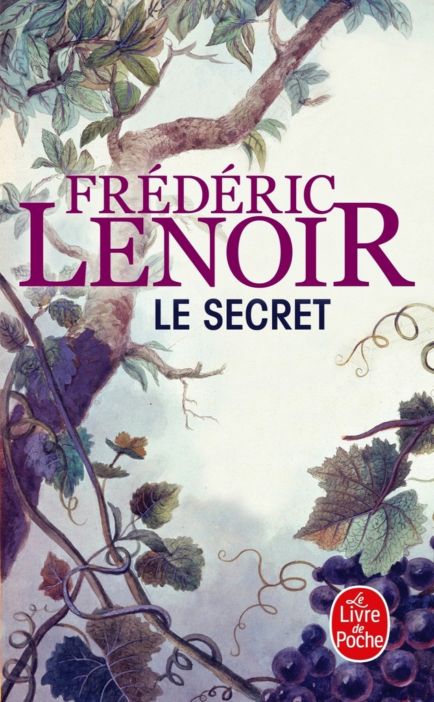[9782253155225] Le Secret