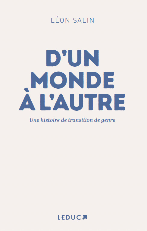 [9791028533731] D'un monde à l'autre