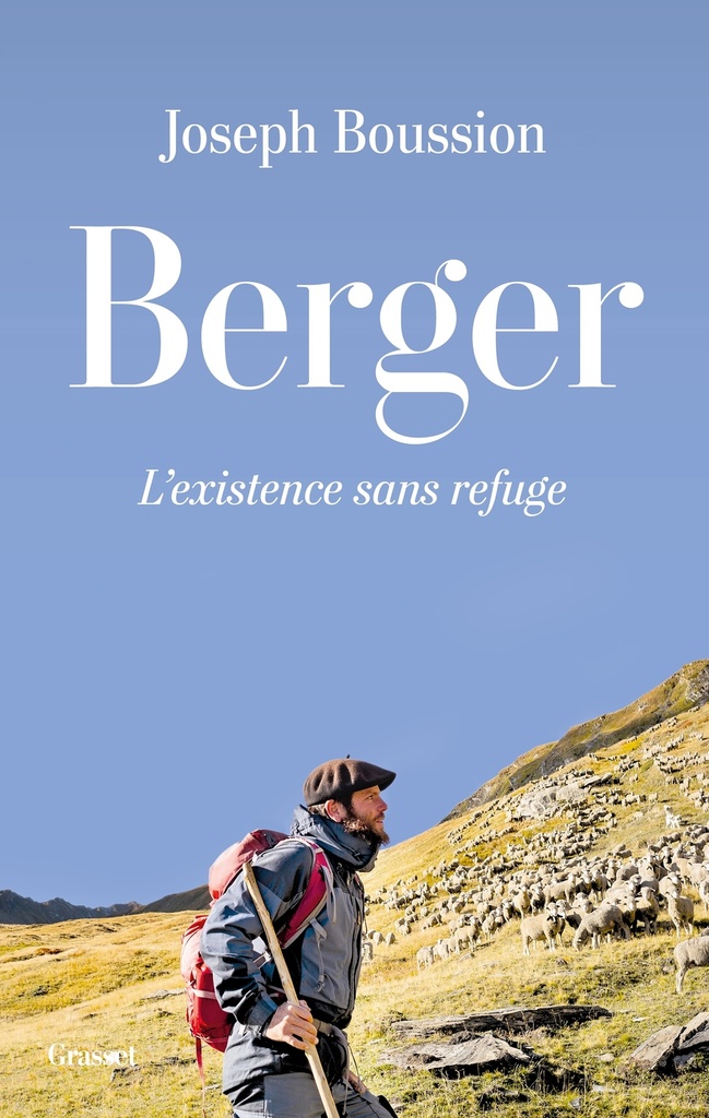 [9782246828273] Berger