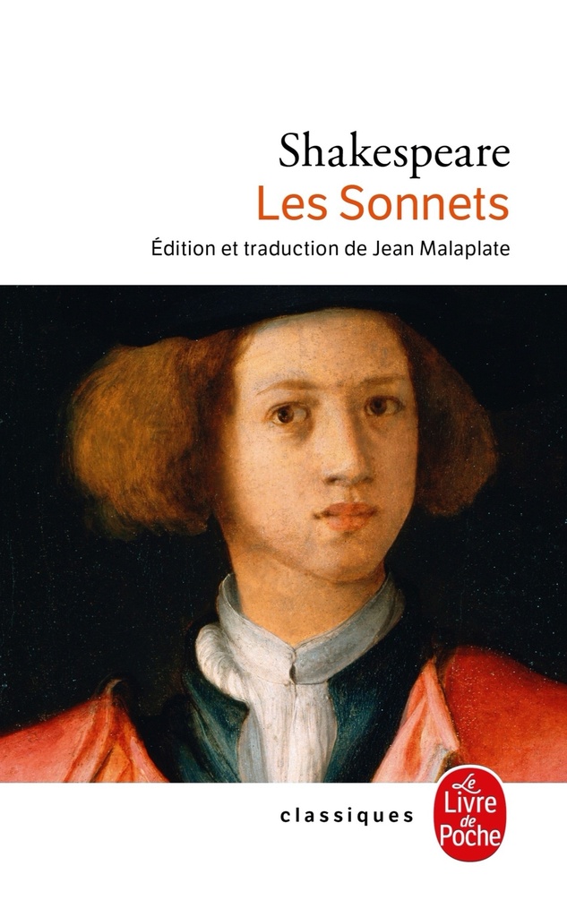 [9782253907152] Sonnets