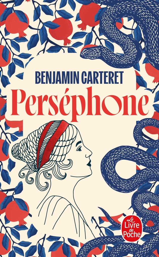 [9782253907855] Perséphone