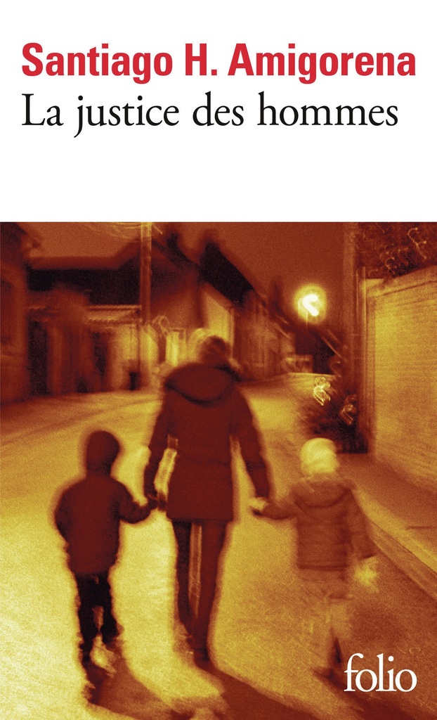 [9782073095138] La justice des hommes