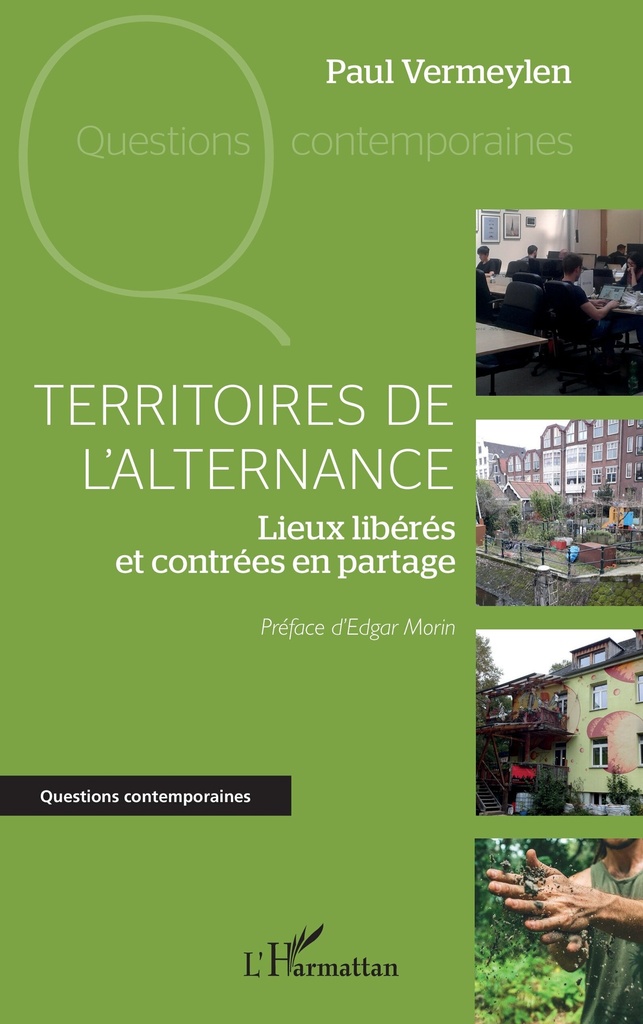 [9782336444253] Territoires de l'alternance