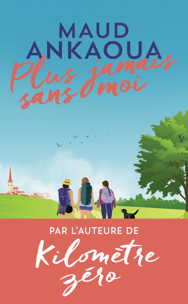 [9782290412312] Plus jamais sans moi