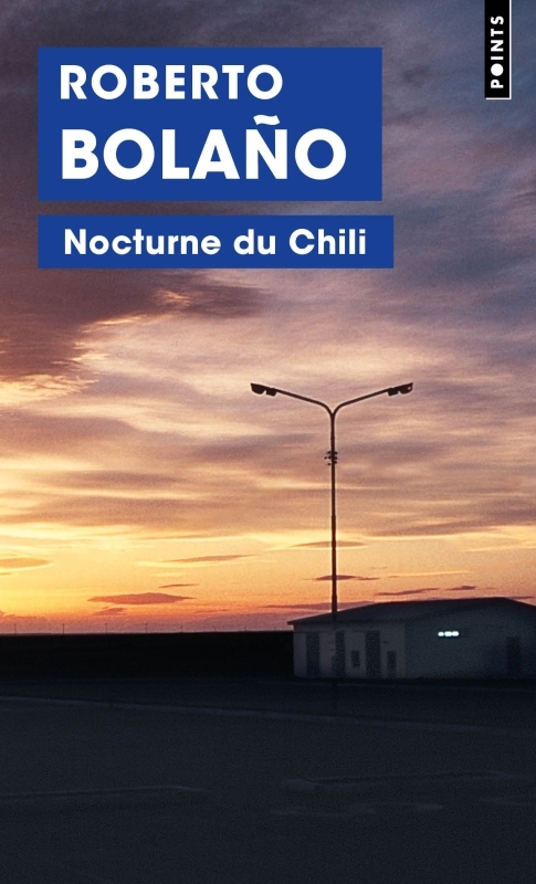 [9782757894132] Nocturne du Chili
