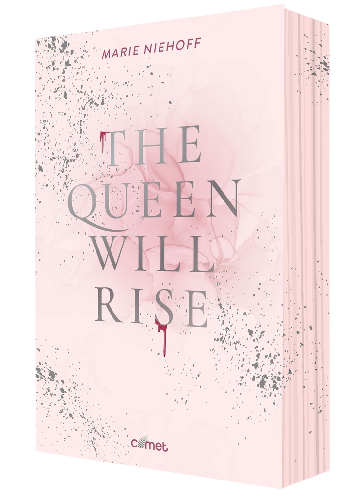 [9782487412118] The Queen will rise