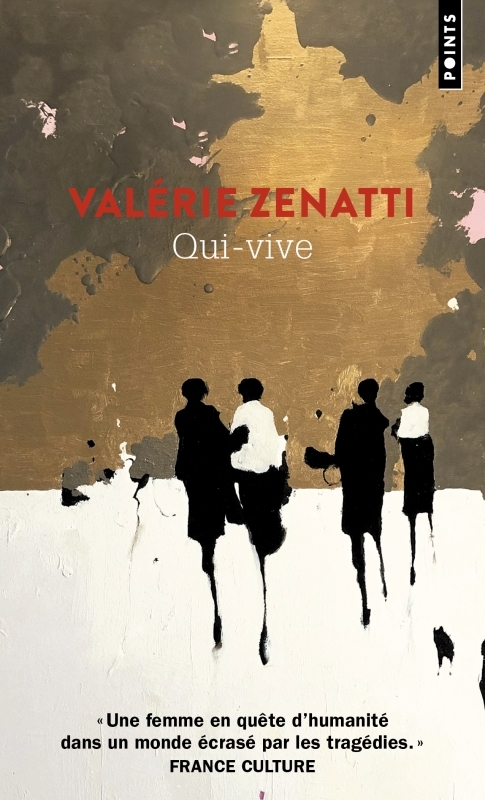 [9782757898116] Qui-vive