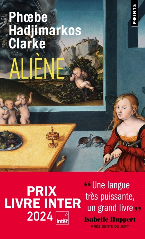 [9791041419968] Aliène