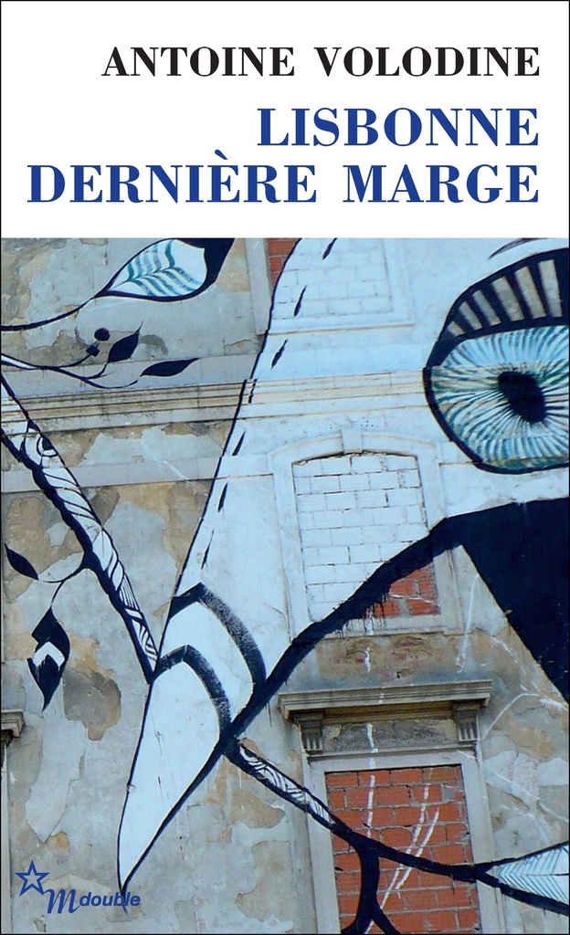 [9782707328526] Lisbonne dernière marge