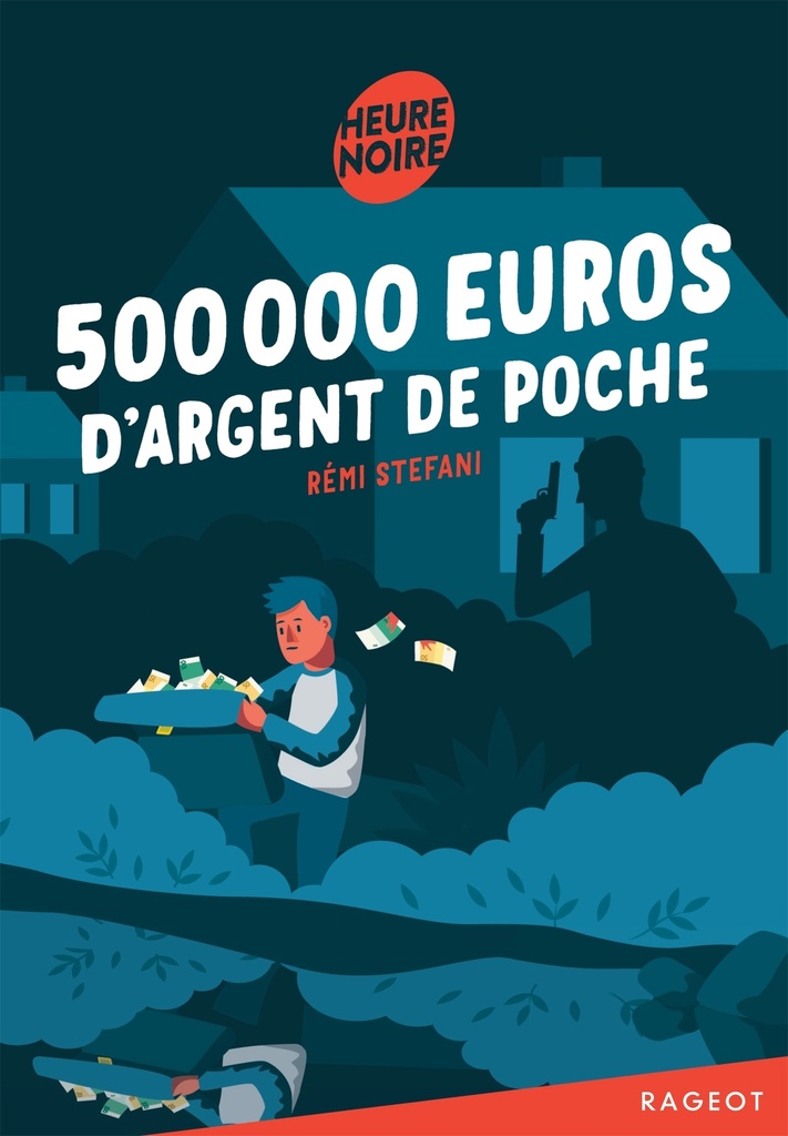 [9782700287264] 500 000 euros d'argent de poche