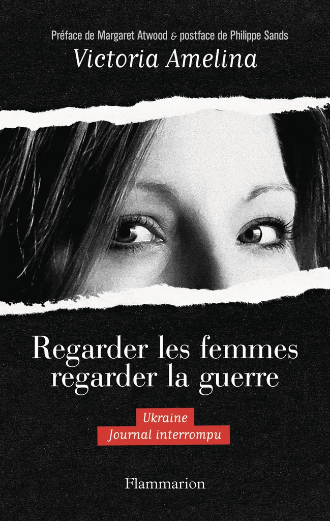 [9782080468703] Regarder les femmes regarder la guerre