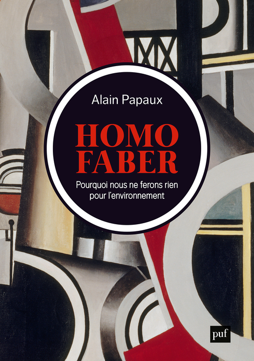 [9782130795865] Homo faber