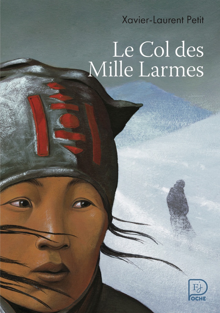 Le Col des Mille Larmes