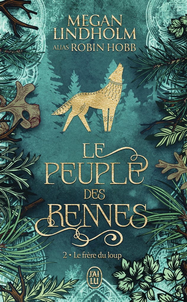 [9782290414958] Le peuple des rennes