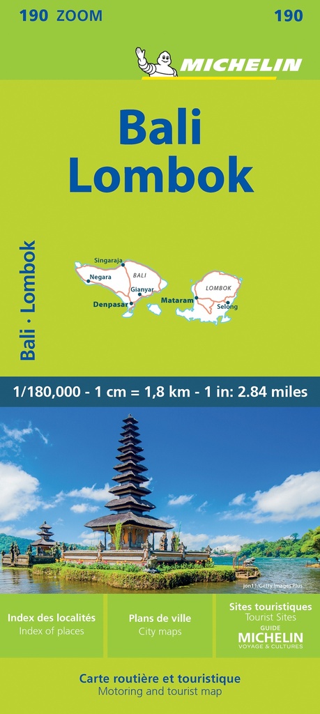 [9782067235298] BALI LOMBOK 11190
