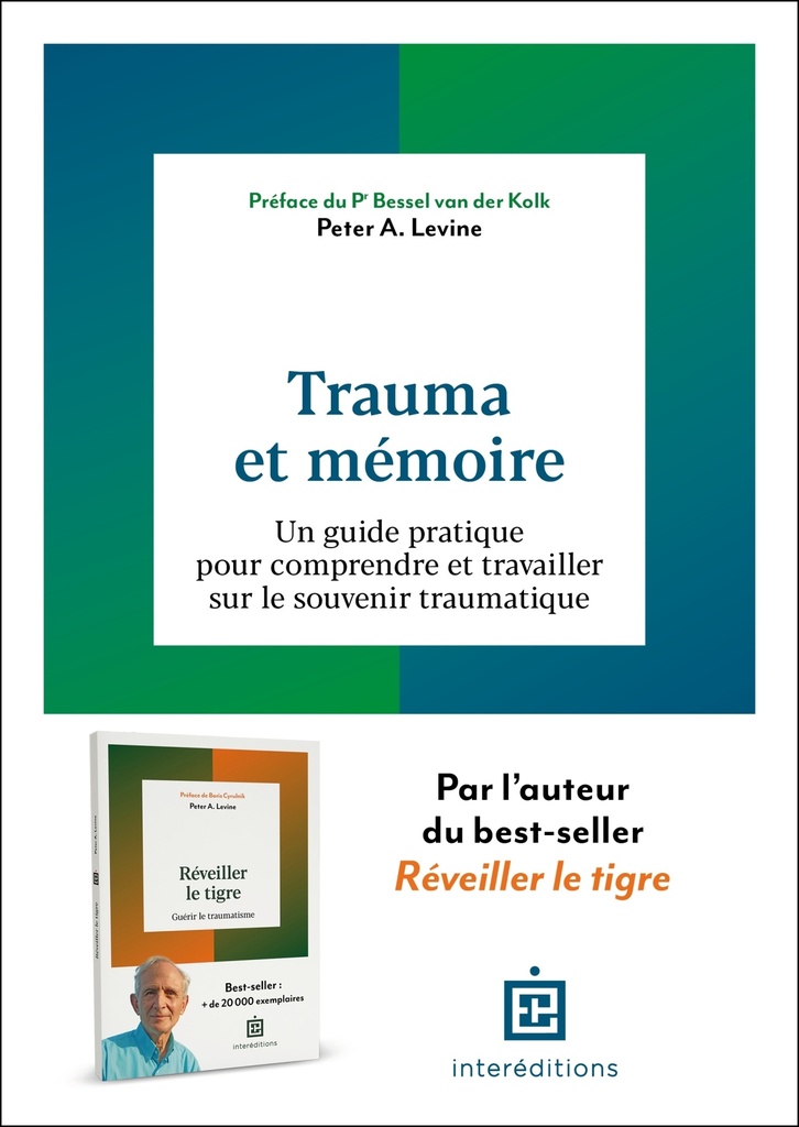 [9782729624217] Trauma et mémoire