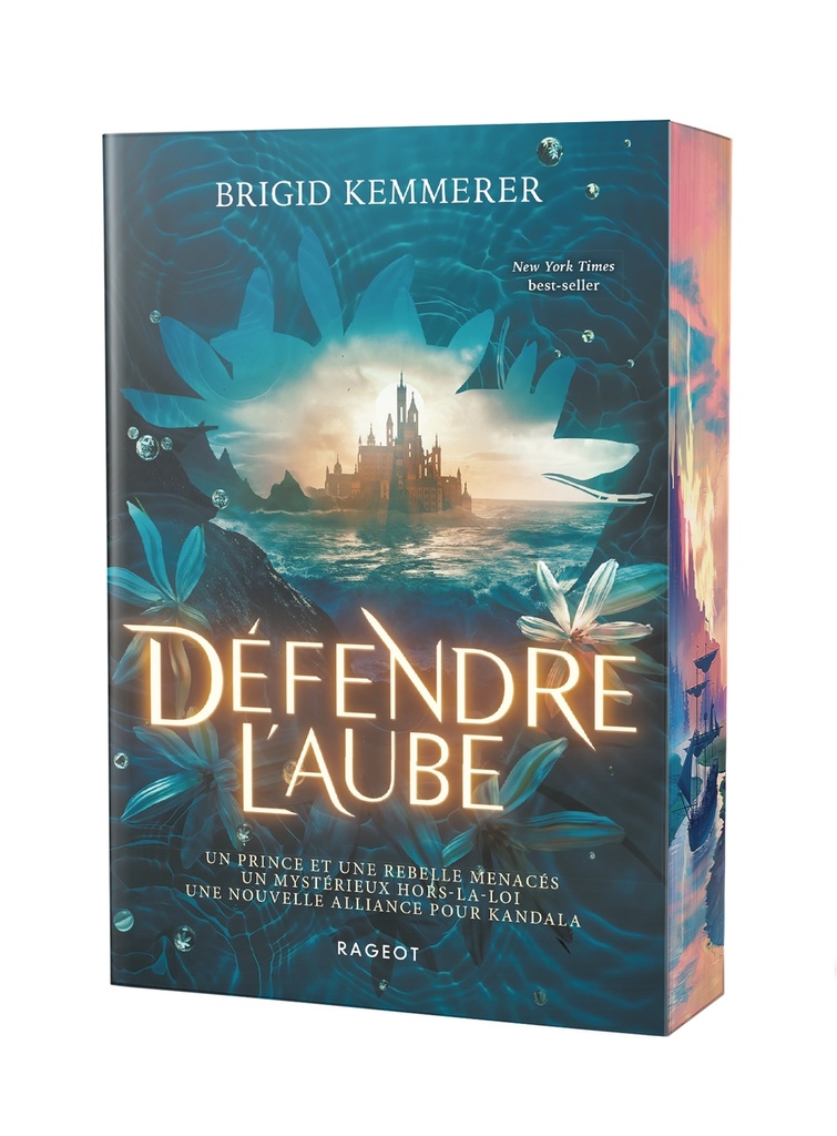 [9782700283501] Défendre l'aube