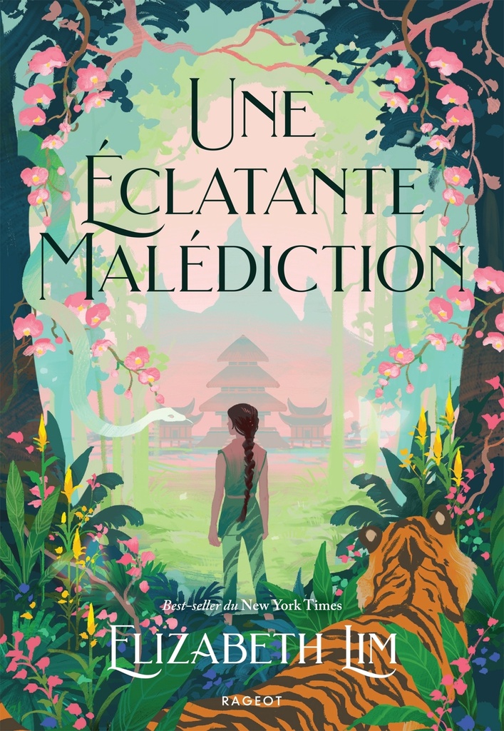 [9782700283891] Une éclatante malédiction - BROCHE