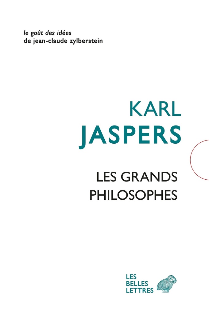 [9782251456256] Les Grands philosophes